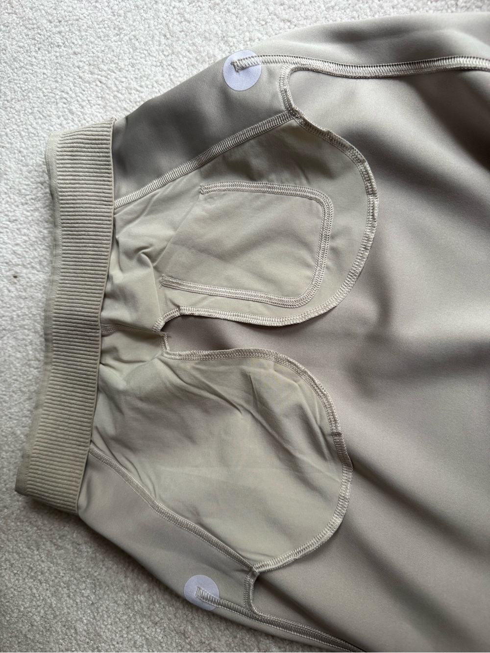 Lululemon stretch pencil skirt - Picture 6 of 15
